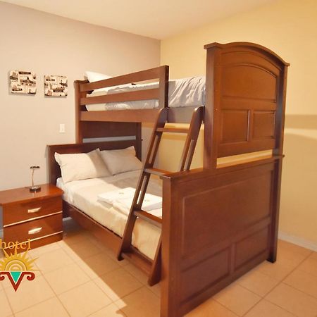 Villa Del Sol 伊斯米基尔潘 外观 照片