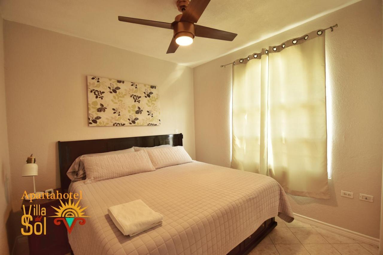 Villa Del Sol 伊斯米基尔潘 外观 照片
